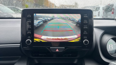 Toyota Yaris 1.5 Hybrid Design 5dr CVT Hybrid Hatchback